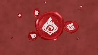 HOW TO GET PYRO SIGIL Genshin Impact