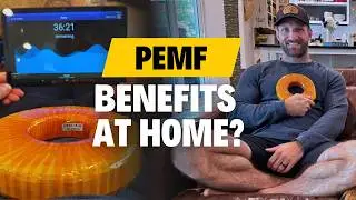 Терапия PEMF: обзор Ampcoil | Реальные результаты в облегчении болезни Лайма?