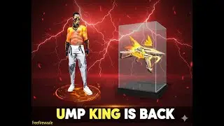 Mobile Player || DOMENIC Is Live | Free Fire Live