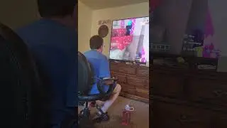Elijah Cook first  video
