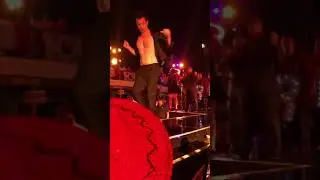 NKOTB CRUISE X 2018 Valentine’s Ball - 4