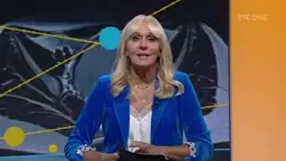 RTÉ Primetime : Endometriosis [November 2025]