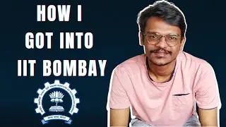 How to get into IIT Bombay with low GATE score ?
