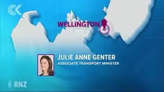 NZ needs to 'strike the right balance' with drug-driving testing
