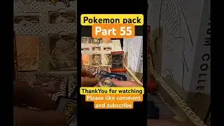 Набор покемонов, часть 55, Покемон 151 #pokemon #pokemoncards #pokemonchallenge #pokemontcg #poke...