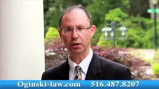 NY Attorney Gets Legal Ruling Before Starting Trial...What's a Motion in Limine?