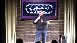 Jordan Wisely the host