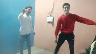 My birthday celebration part 3 old video 