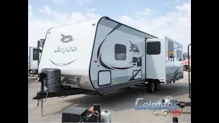 2015 Jayco Jay Flight 27RLS