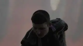 Abu Gabi x Klimentina Li live | K&uuml;nstlerhaus Wien | 22.12.2021 | Excerpt