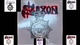 Saxon: Dallas, 1pm My old friend Mark Peryer from Hillcrest High School talked about this Band
