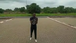 Jesus baako p3 step by step tutorial
