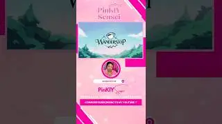 🎀WANDERSTOP Release Date Trailer🎀