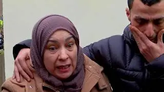 Finsbury Park Road Rage Murder