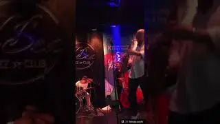 Alexander Dovgopoly Solo/Jam &ldquo;Sochi Jazz Festival 2020&rdquo;