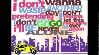A+ Dropouts - Alone (Official Lyric Video)