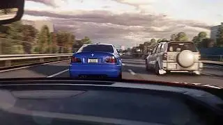 this game looks like real street racing footage (graphics mods & reshade assetto corsa)
