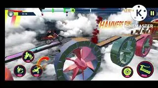 #Bike riding level 12th!#Rider #Bike game (4k video) by v k October 14, 2022