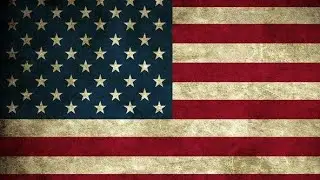 История флага США