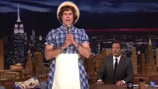 Will Ferrell little debbies theme song
