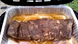 Rastelli Direct Ribs!