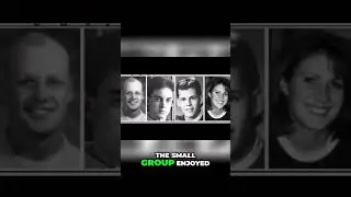 The Wichita Massacre: The Night Everything Went Wrong #wichitamassacre #truecrime #carrbrothers