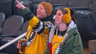 theCAUSE- Pittsburgh Penguins Grateful Dead Night at PPG Arena, Saturday, January 17, 2026 