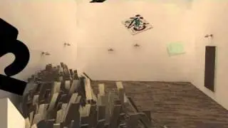 Sanjay Sen Sky Arts Project FINAL, python, MEL scripting, 3D animation