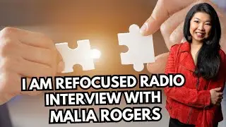 Magnetic Moves: Building Confidence, Connections, and a Fearless Network with Malia Rogers