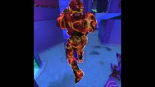 P&oslash;ɪS&oslash;n LɪpS PT3 ||| #halo #edit #pc #pcgaming #haloce