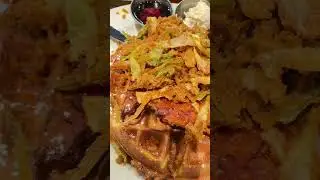 Fort Worth&rsquo;s Most Vibey Brunch Spot?