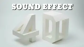 Feel the 4D Sound Effect - #MustOpen