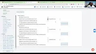 45. Form 8867 and Tax Return Verification Module 7; Part 5