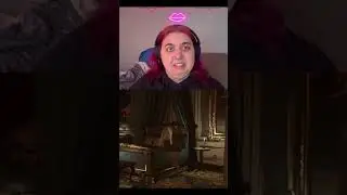 НЕСПРАВЕДЛИВО #игры #lgbtqgamer #thecouncil #прохождение #let'splay