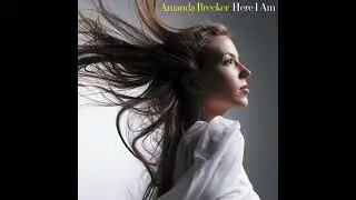 Amanda Brecker - Is It Possible