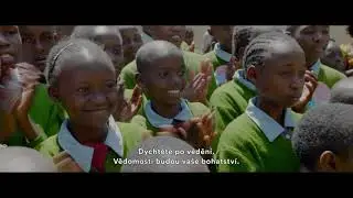 GOGO (HD Trailer)