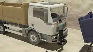 SAFETY VIDEO | KOLARPIMPRI OPEN CAST MINE FATAL ACCIDENT FILM 2023 | WANI NORTH AREA