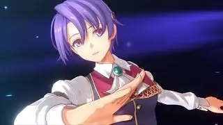 空之軌跡 the 1st - vs黑衣人 (Nightmare)