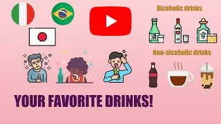 Top 30 National Drinks That Define Their Countries!