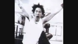 Drunken Tiger - Final Fantasy