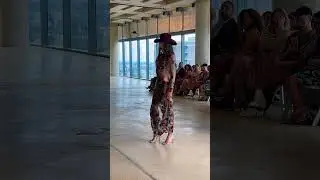 TEXAS FASHION WEEK