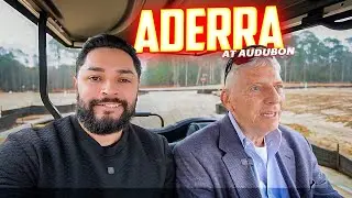 New Senior Living Community in Magnolia, TX | Best of Both Worlds | Aderra at Audubon|