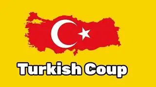 Army Takes Over - Turkish Coup of 1960 Cold War DOCUMENTARY