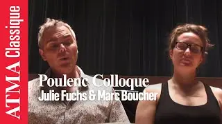 Poulenc 