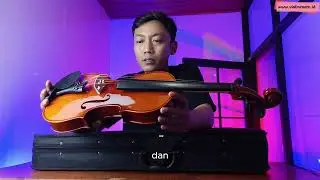 REVIEW BIOLA TERBARU VR 01 & VR 02