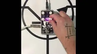 gnarled video demo