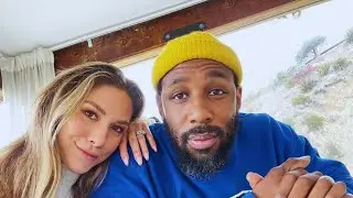 Allison Holker's Heartbreaking Message: tWitch's Spirit Guides Her Memoir Through a Psychic Medium