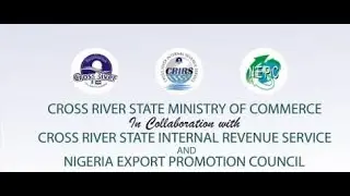 Nigerian Export Promotion Council Cross River State