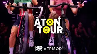 TDFF - A TON TOUR