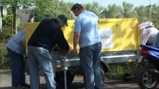 Schachtzeichen